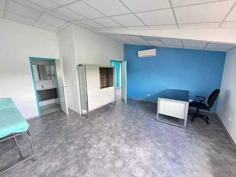 Divers, 76 m²