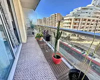 Appartement, 82,7 m²