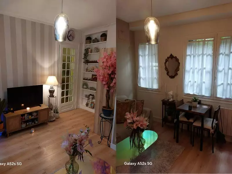 Appartement, 27 m²
