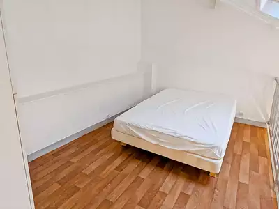 Appartement, 31 m²