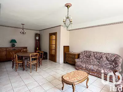Maison, 112 m²