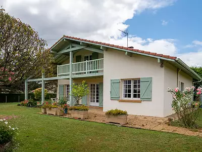 Maison, 146 m²
