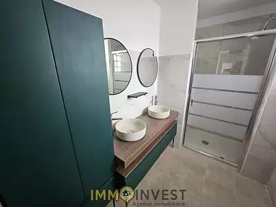 Maison, 100 m²