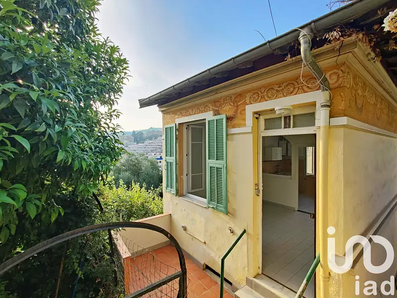 Maison, 21 m²