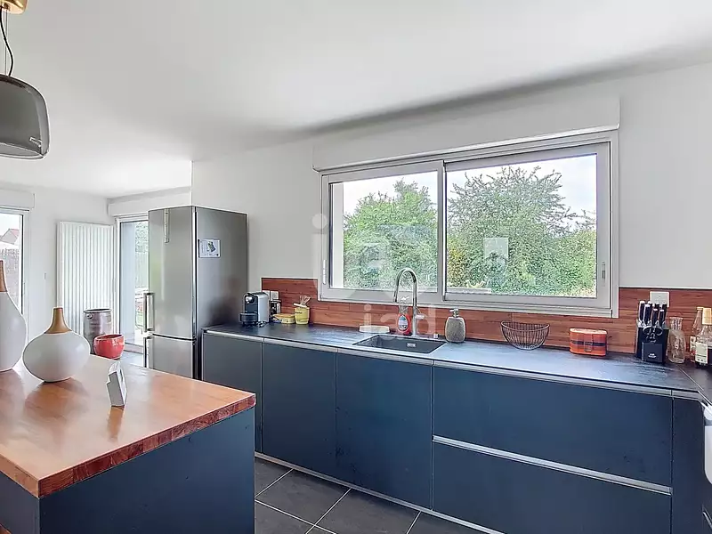Maison, 141 m²