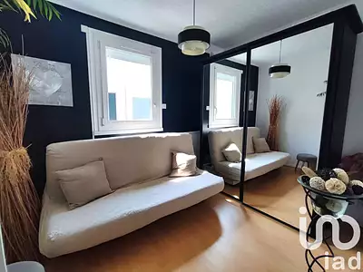 Appartement, 96 m²