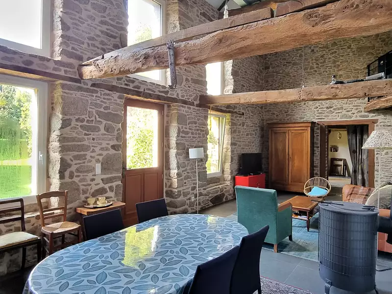 Maison, 173 m²