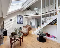 Appartement, 160 m²