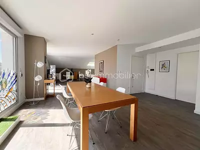 Appartement, 141 m²