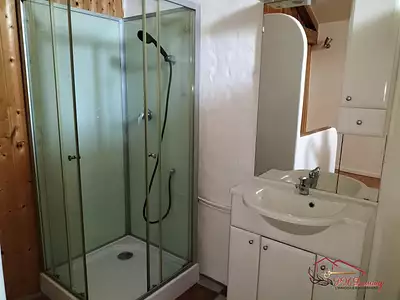 Maison, 55 m²