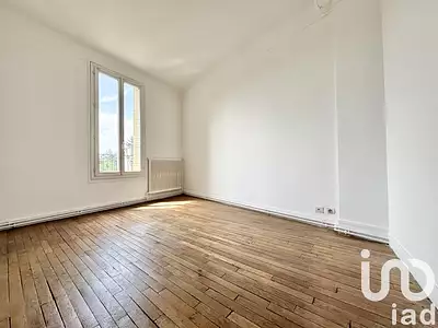 Appartement, 30 m²
