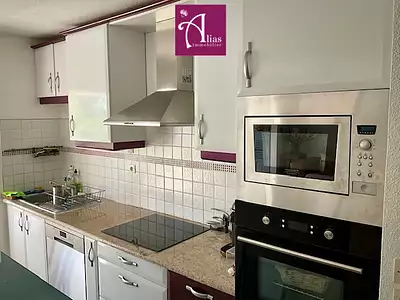 Maison, 112,31 m²