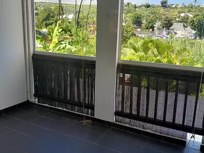 Appartement, 42 m²