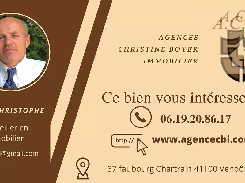 Immeuble, 142 m²