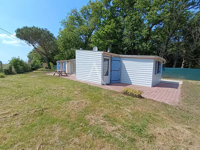 Maison, 65 m²