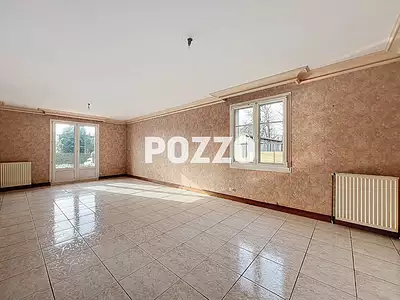 Maison, 159 m²