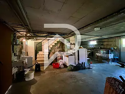 Maison, 94,75 m²
