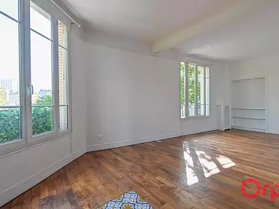 Appartement, 77 m²