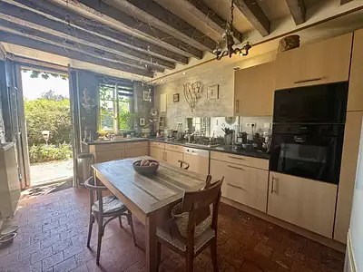 Maison, 140 m²