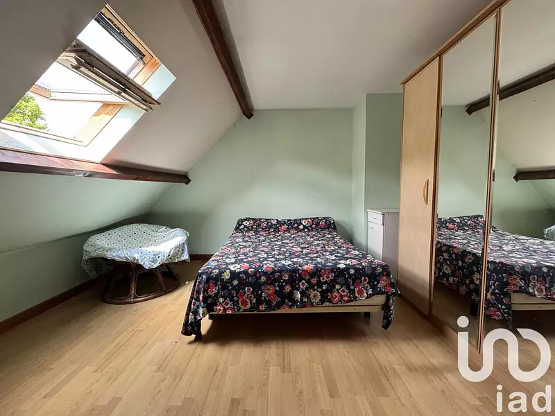 Maison, 90 m²