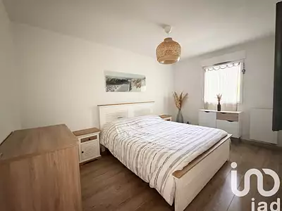 Appartement, 68 m²