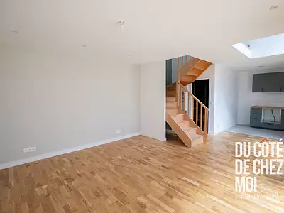 Maison, 82 m²