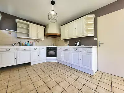 Maison, 88,55 m²