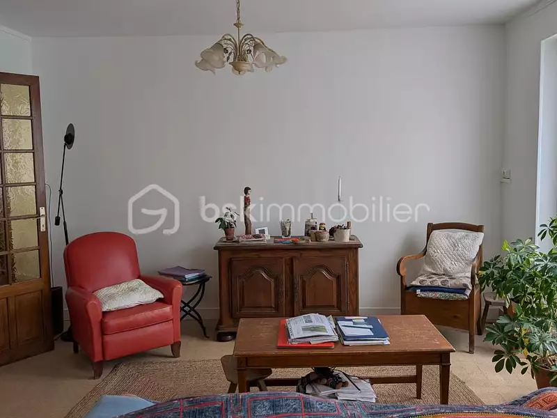 Maison, 110 m²