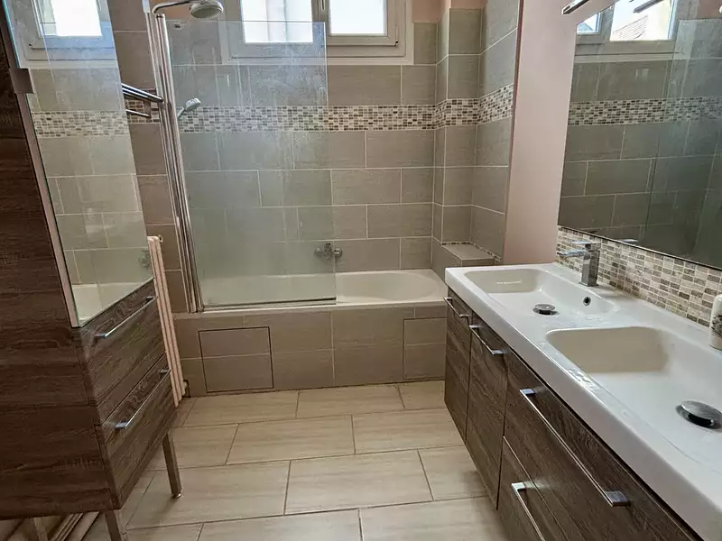 Appartement, 122 m²