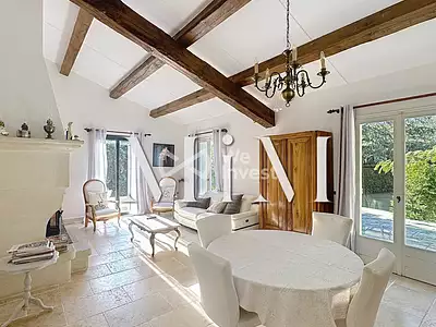 Maison, 199 m²