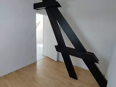 Appartement, 65 m²