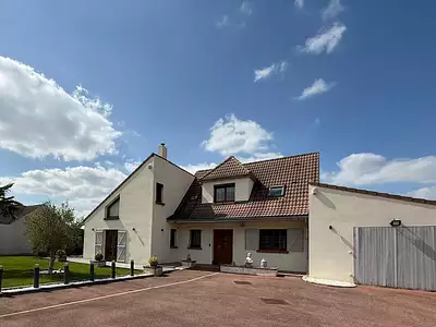Maison, 169 m²