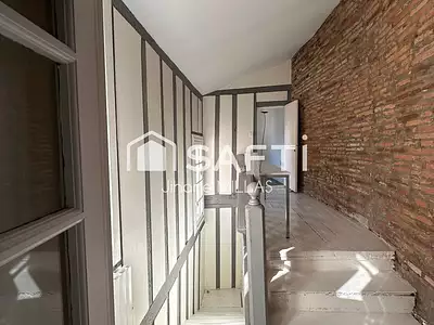 Appartement, 188 m²