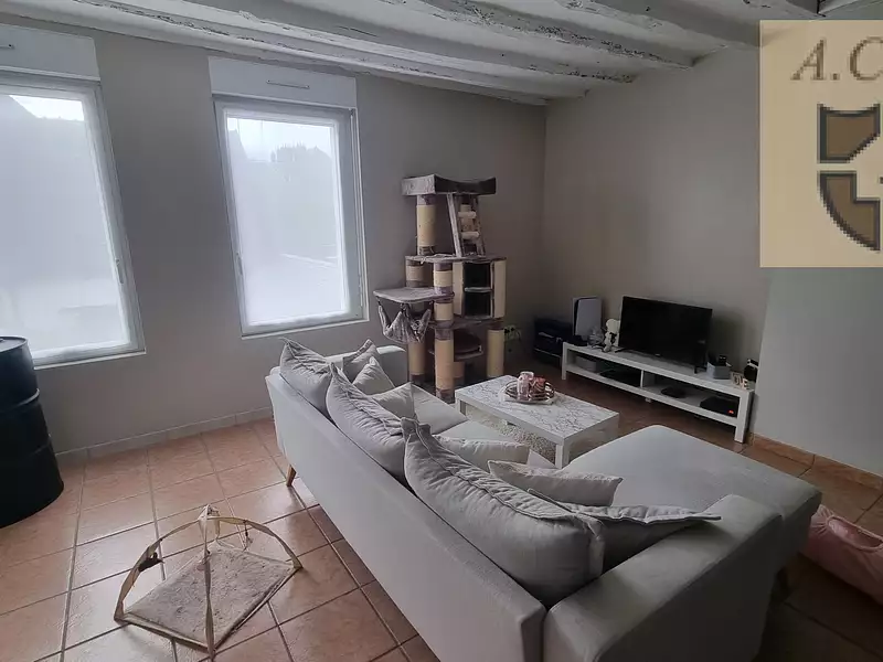 Immeuble, 142 m²