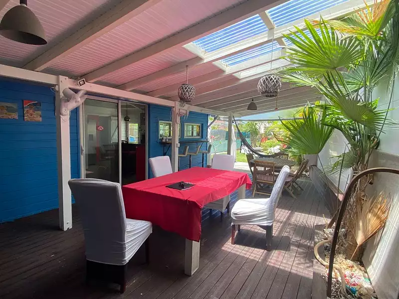 Maison, 66 m²