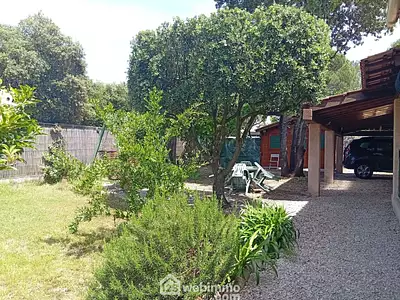 Maison, 141 m²