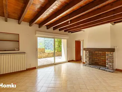Maison, 120 m²