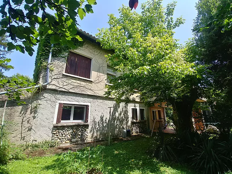 Maison, 150 m²
