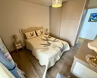 Appartement, 63,49 m²