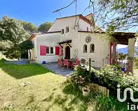 Maison, 200 m²