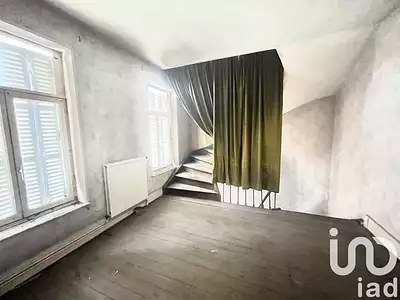 Maison, 140 m²
