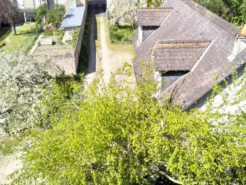 Appartement, 52 m²