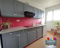 Appartement, 70,17 m²