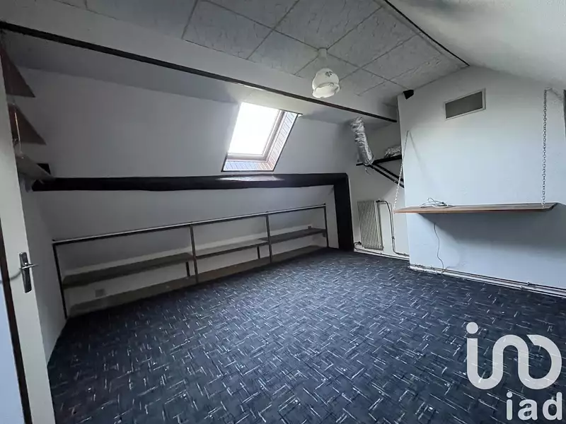 Maison, 115 m²