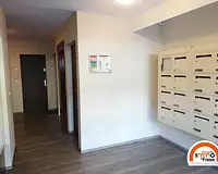 Appartement, 27,9 m²