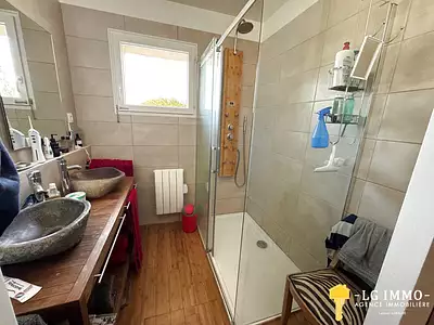 Maison, 160 m²