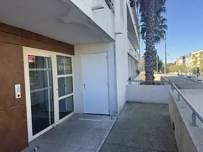 Appartement, 51,26 m²