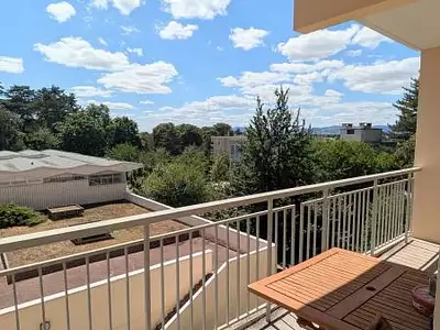 Appartement, 70 m²