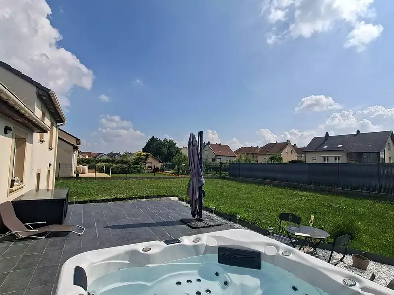 Maison, 101 m²
