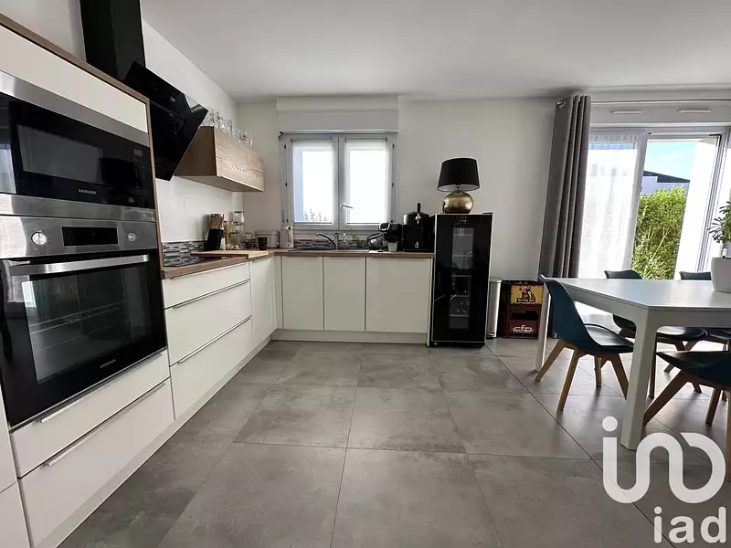 Maison, 95 m²
